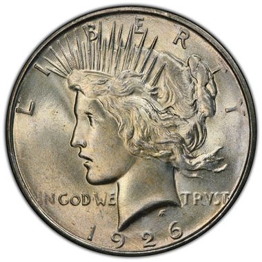 Cert 40526682 - Coin Image