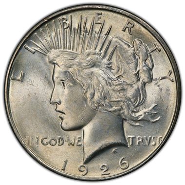 Cert 40526699 - Coin Image