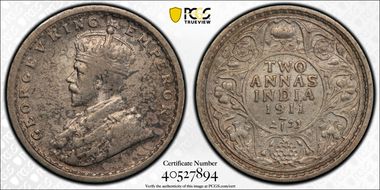 1911(C) 2 An SW-8.194 VF30