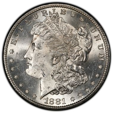 Cert 40528477 - Coin Image