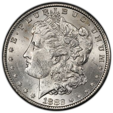 Cert 40528486 - Coin Image