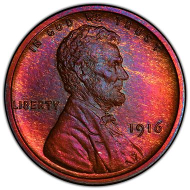 Cert 40530264 - Coin Image