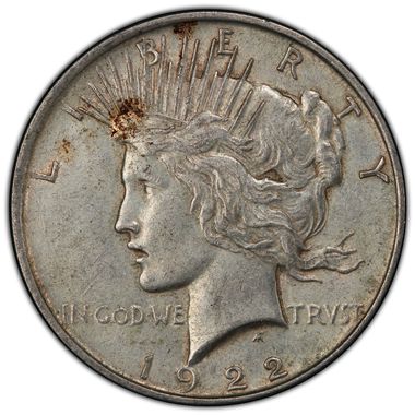 Cert 40531069 - Coin Image