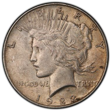 Cert 40531070 - Coin Image