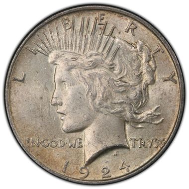 Cert 40531072 - Coin Image