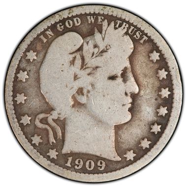 Cert 40531255 - Coin Image
