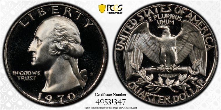 Cert 40531347 - Coin Image