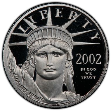 Cert 40531622 - Coin Image