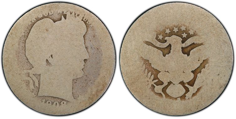 Cert 40531719 - Coin Image