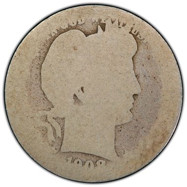 Cert 40531719 - Coin Image