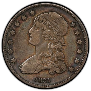 Cert 40531752 - Coin Image
