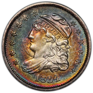 Cert 40531894 - Coin Image