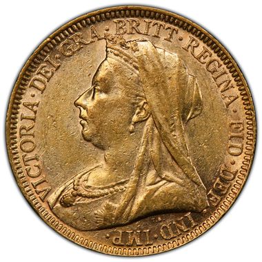 Cert 40531965 - Coin Image