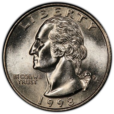 Cert 40532008 - Coin Image