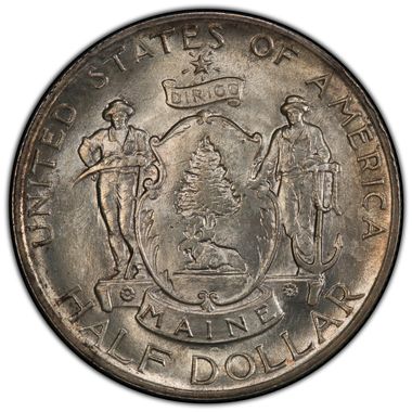 Cert 40532035 - Coin Image