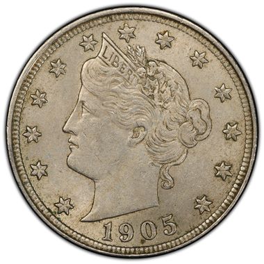 Cert 40532394 - Coin Image