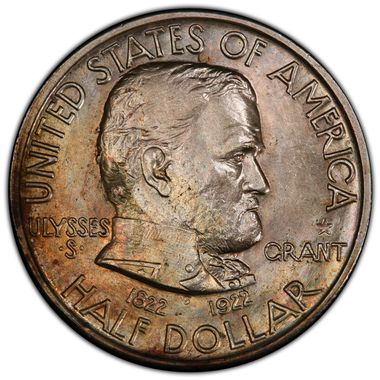 Cert 40533126 - Coin Image