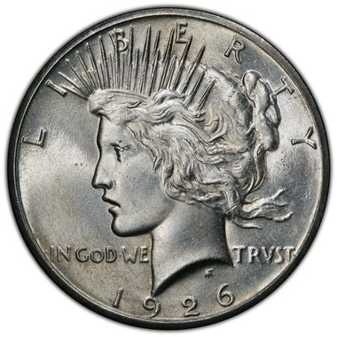 Cert 40533985 - Coin Image