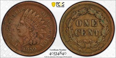 1859 1C N1