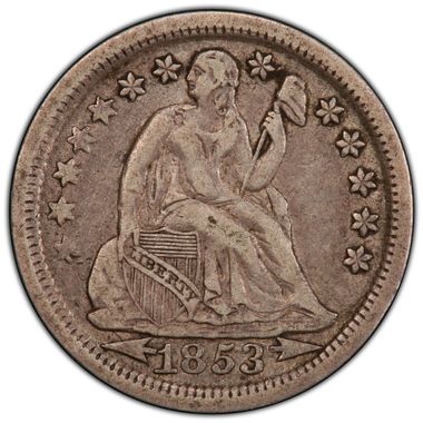 Cert 40534843 - Coin Image
