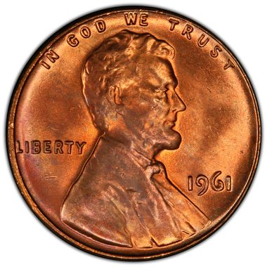 Cert 40534878 - Coin Image