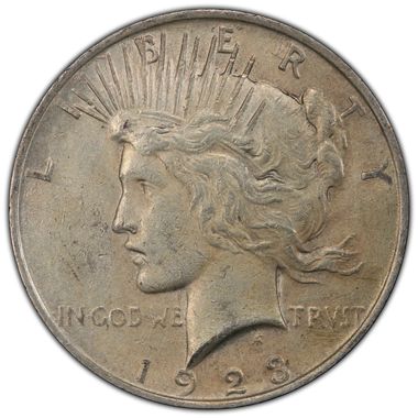 Cert 40535981 - Coin Image