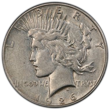 Cert 40535996 - Coin Image