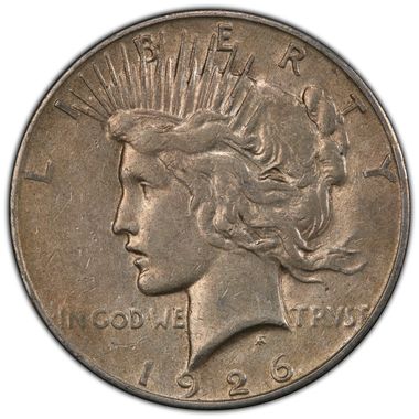 Cert 40535997 - Coin Image