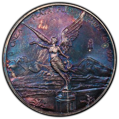 Cert 40538947 - Coin Image
