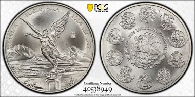 2004-Mo Onza Libertad Ag MS68