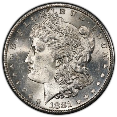 Cert 40538970 - Coin Image