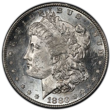 Cert 40538973 - Coin Image