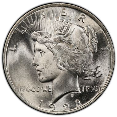 Cert 40539006 - Coin Image