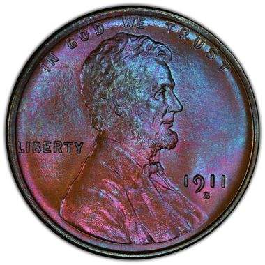 Cert 40539316 - Coin Image