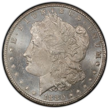 Cert 40540808 - Coin Image