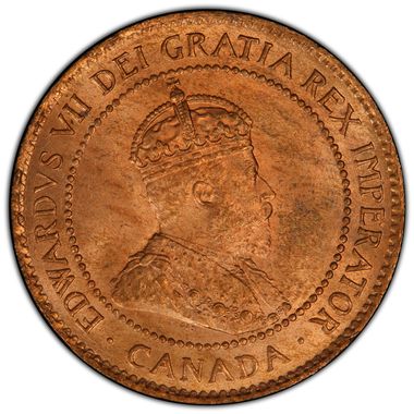 Cert 40540814 - Coin Image