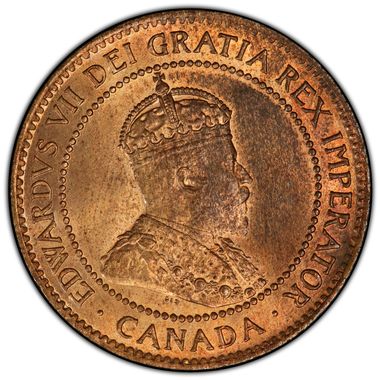 Cert 40540817 - Coin Image