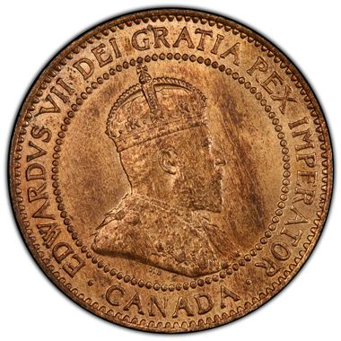 Cert 40540818 - Coin Image