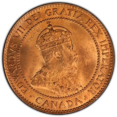 Cert 40540819 - Coin Image