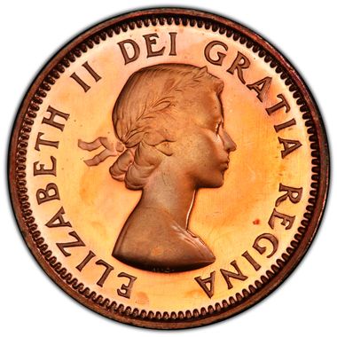 Cert 40540826 - Coin Image