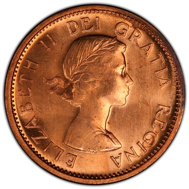 Cert 40540827 - Coin Image