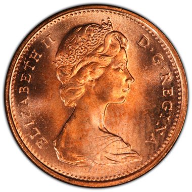 Cert 40540828 - Coin Image