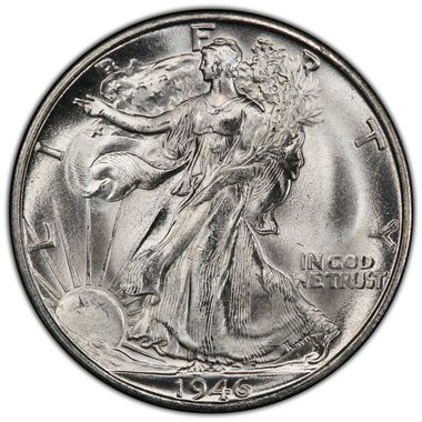 Cert 40541268 - Coin Image