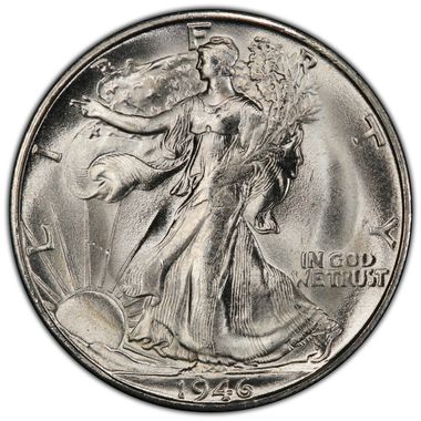 Cert 40541271 - Coin Image