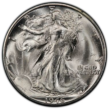 Cert 40541273 - Coin Image