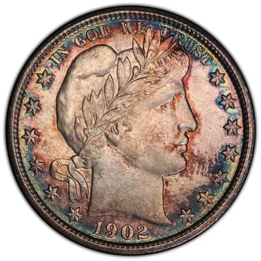 Cert 40541388 - Coin Image