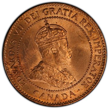 Cert 40541642 - Coin Image