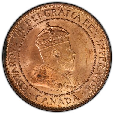 Cert 40541643 - Coin Image