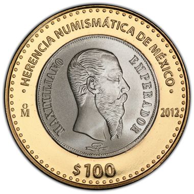 Cert 40541884 - Coin Image
