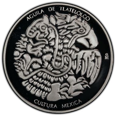 Cert 40541888 - Coin Image